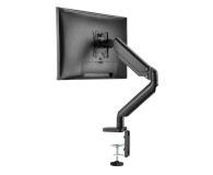Deltaco ARM-0350 17-32" Czarny - 1307435 - zdjęcie 3